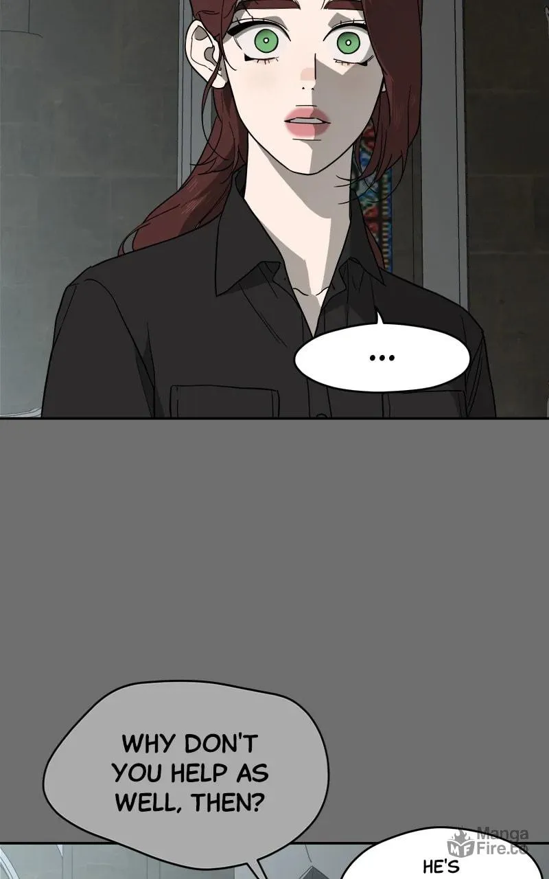 Read A Ghostly Song chapter 35 image 104 on Lezhin