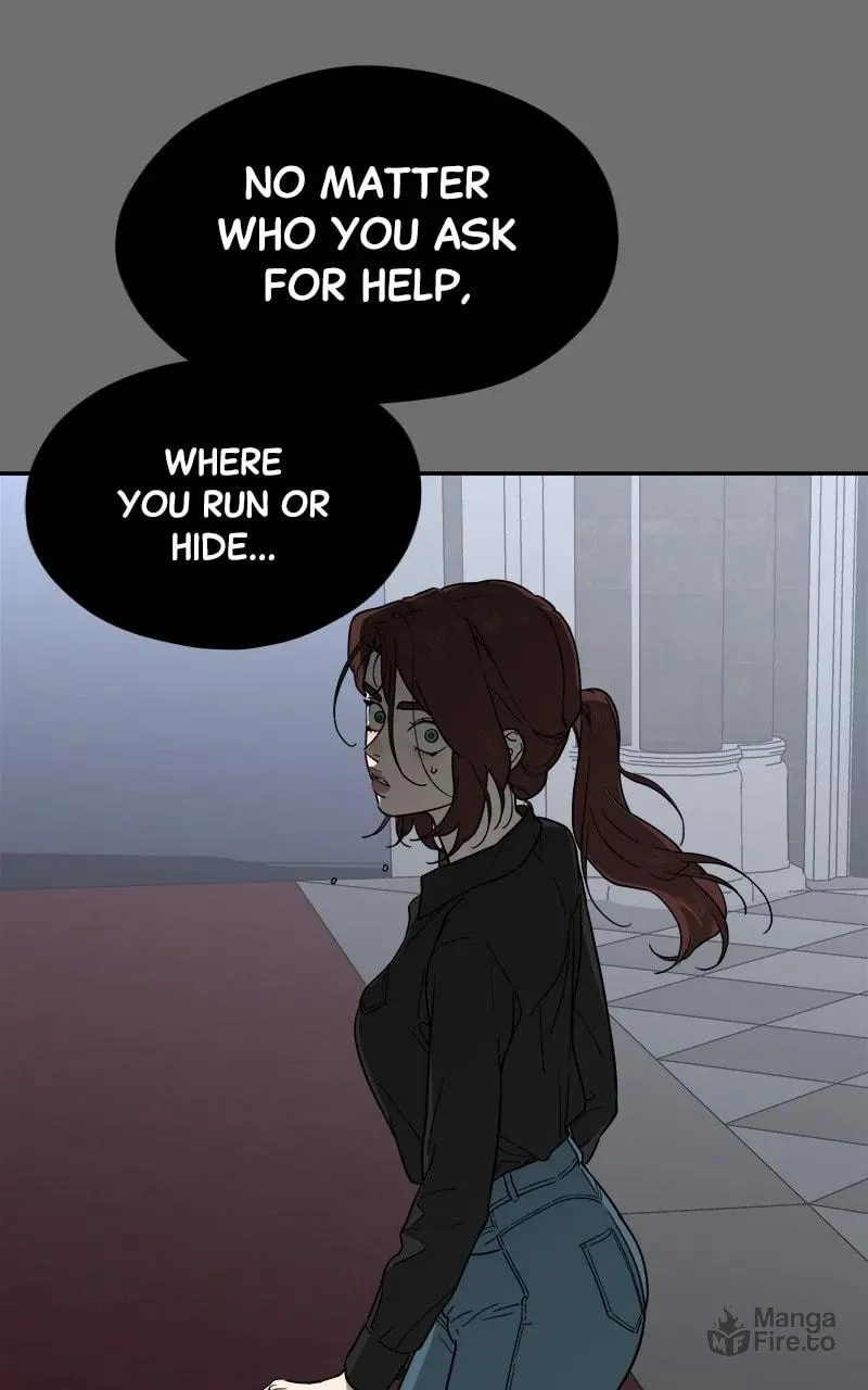 Read A Ghostly Song chapter 35 image 19 on Lezhin