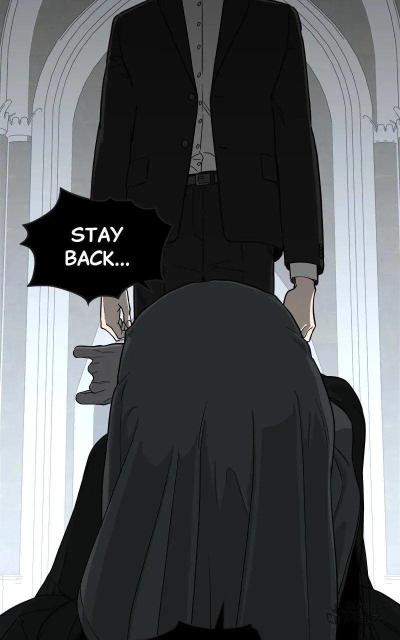 Read A Ghostly Song chapter 35 image 44 on Lezhin