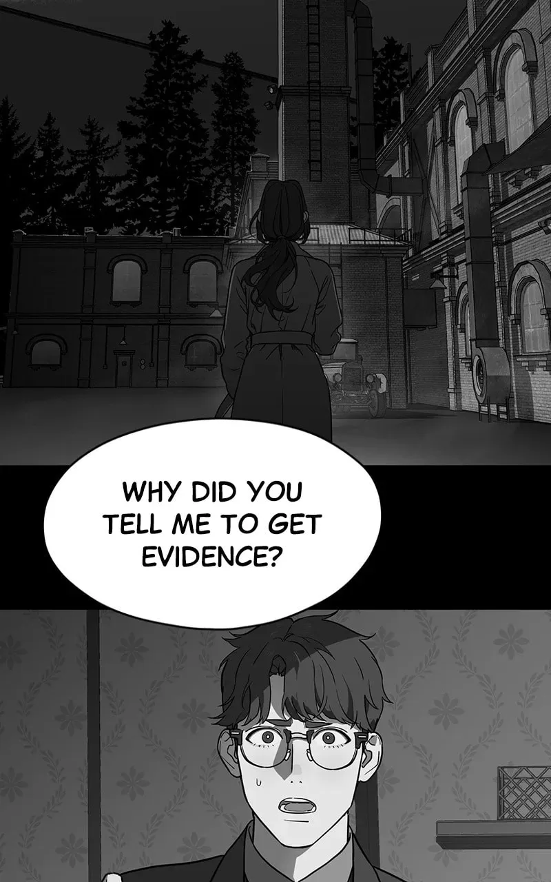 Read A Ghostly Song chapter 35 image 6 on Lezhin