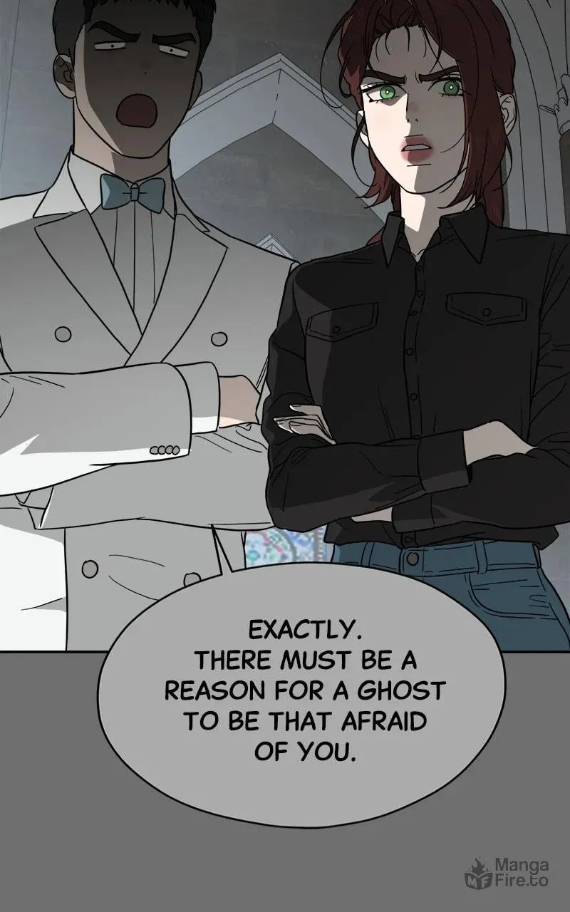 Read A Ghostly Song chapter 35 image 64 on Lezhin