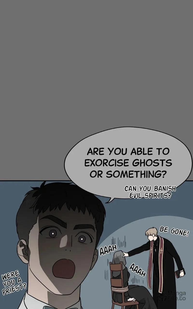 Read A Ghostly Song chapter 35 image 65 on Lezhin