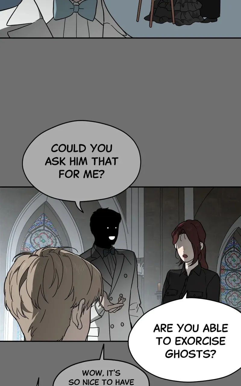 Read A Ghostly Song chapter 35 image 66 on Lezhin