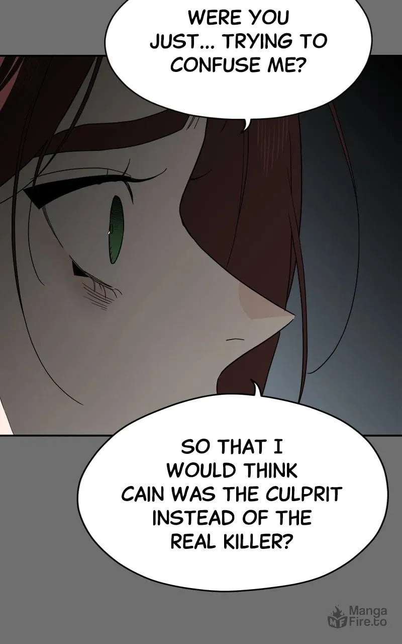 Read A Ghostly Song chapter 35 image 8 on Lezhin