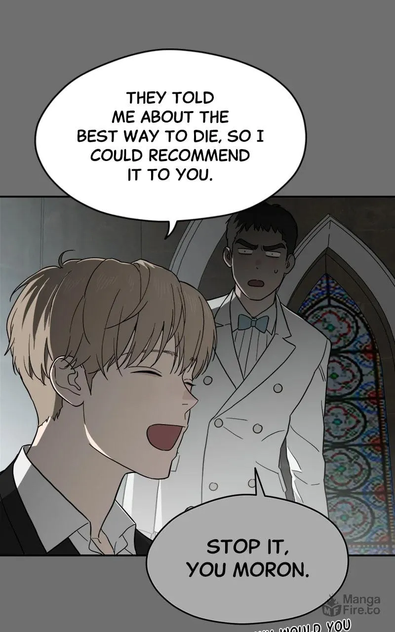 Read A Ghostly Song chapter 35 image 86 on Lezhin