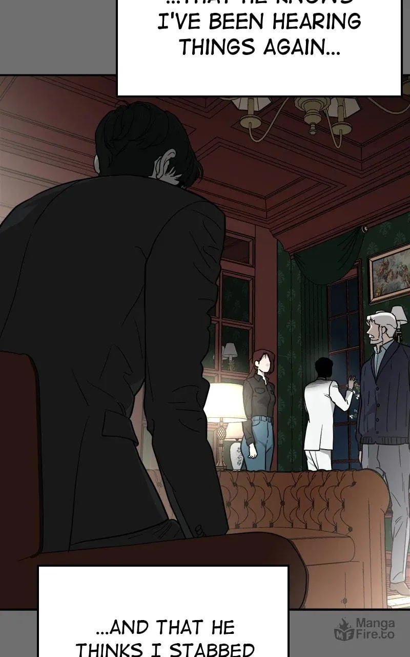 Read A Ghostly Song chapter 36 image 32 on Lezhin