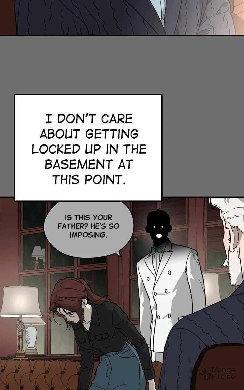 Read A Ghostly Song chapter 36 image 34 on Lezhin