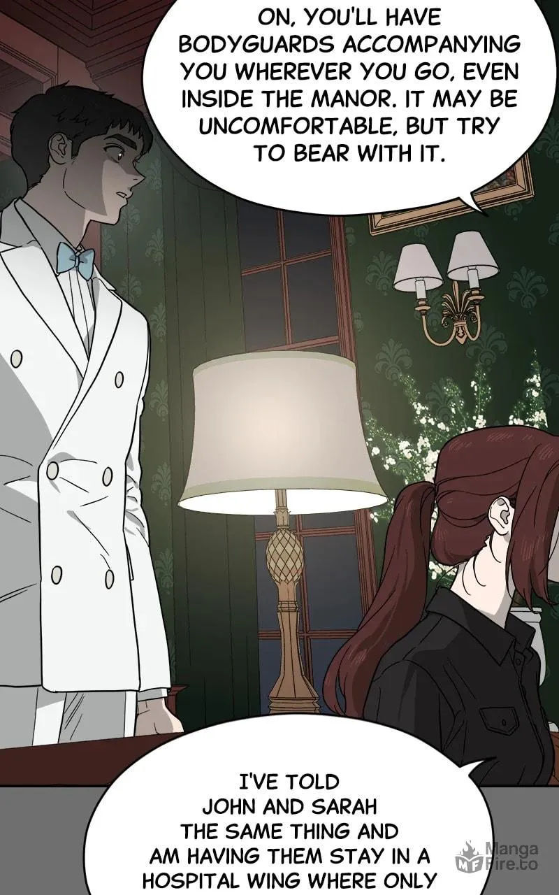 Read A Ghostly Song chapter 36 image 47 on Lezhin