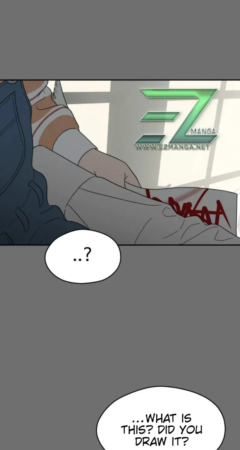 Read A Ghostly Song chapter 4 image 106 on Lezhin