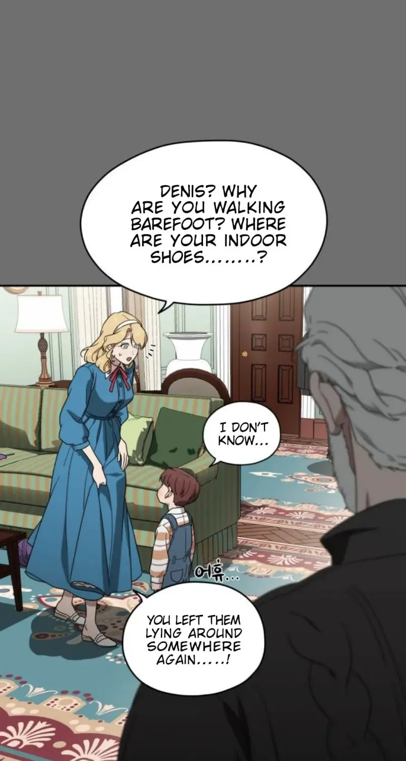 Read A Ghostly Song chapter 4 image 32 on Lezhin