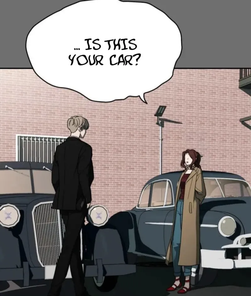 Read A Ghostly Song chapter 4 image 8 on Lezhin