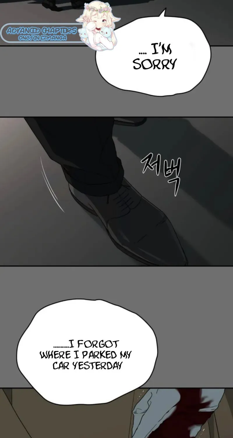 Read A Ghostly Song chapter 4 image 9 on Lezhin