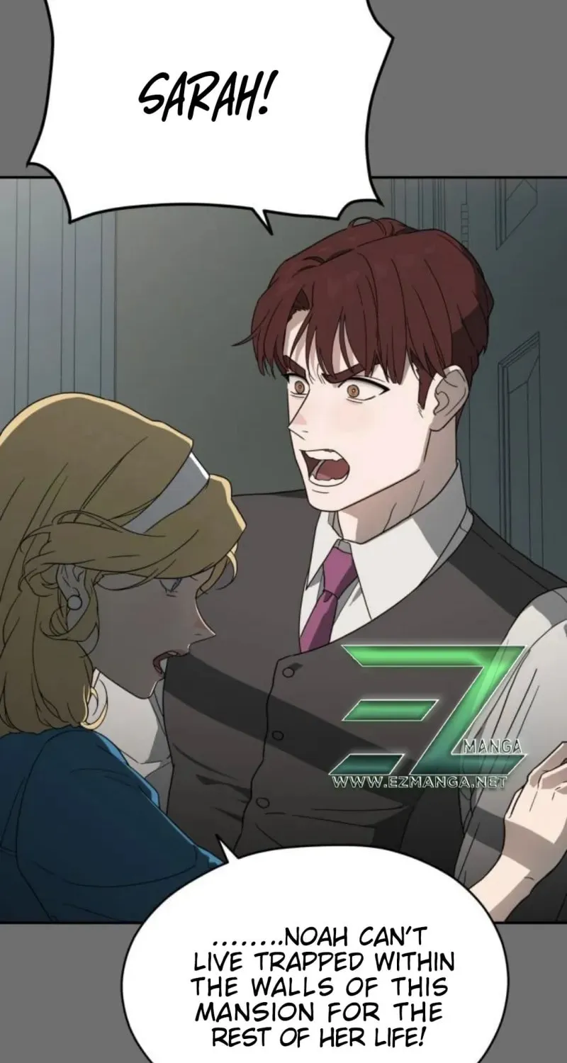 Read A Ghostly Song chapter 4 image 92 on Lezhin