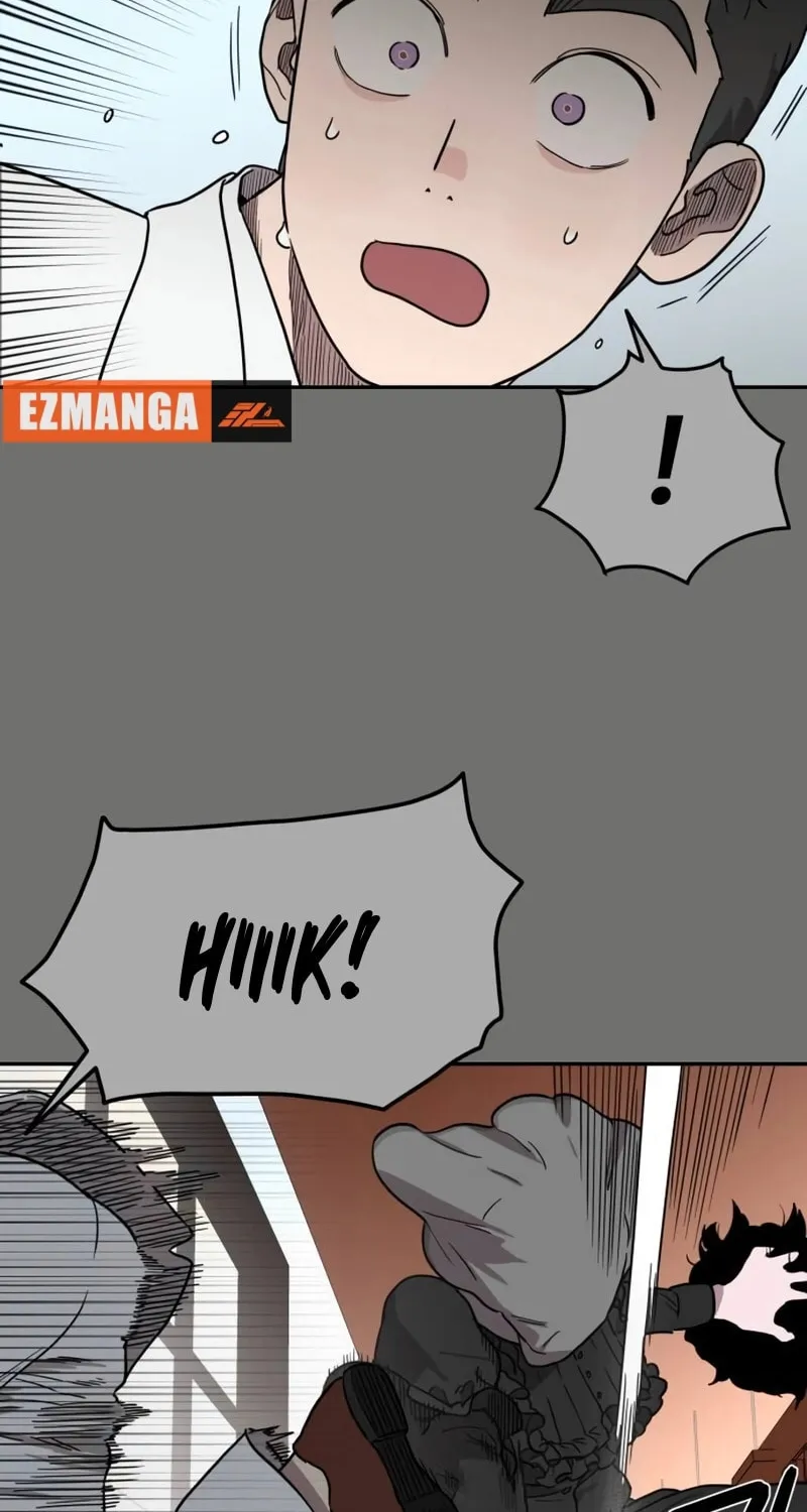 Read A Ghostly Song chapter 41 image 11 on Lezhin