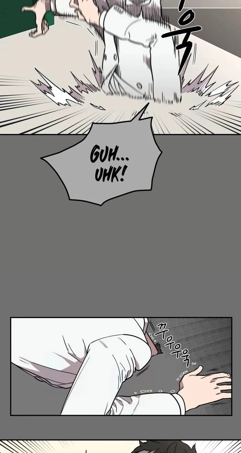 Read A Ghostly Song chapter 41 image 14 on Lezhin
