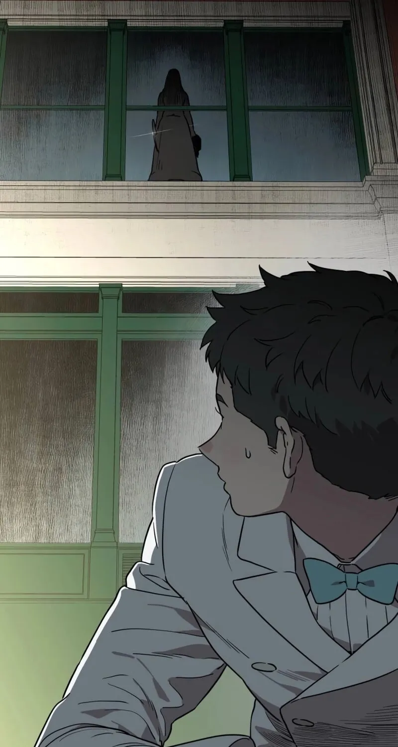 Read A Ghostly Song chapter 41 image 16 on Lezhin