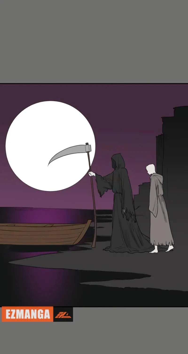 Read A Ghostly Song chapter 41 image 2 on Lezhin