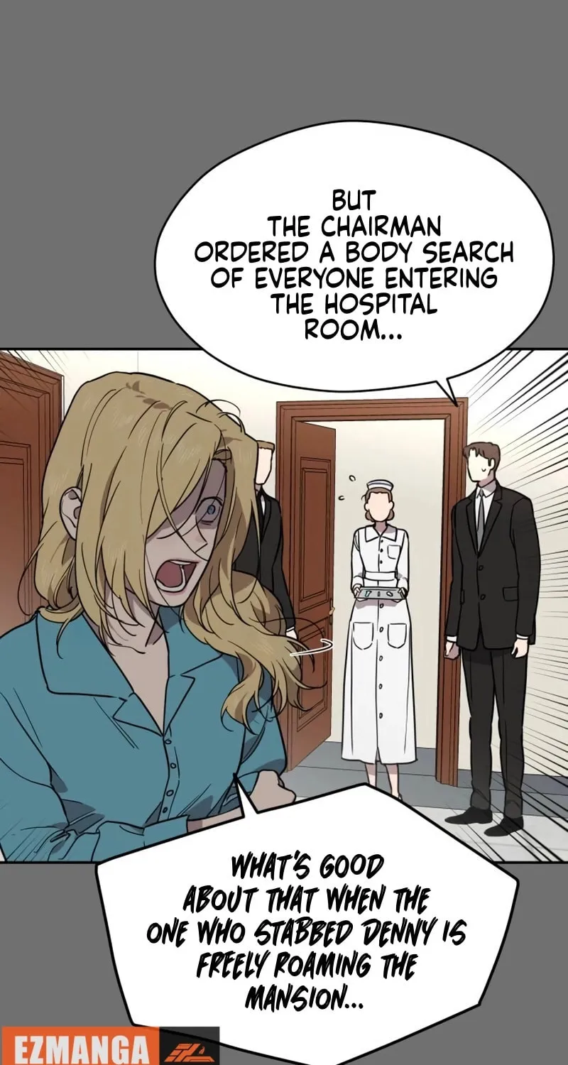 Read A Ghostly Song chapter 41 image 27 on Lezhin