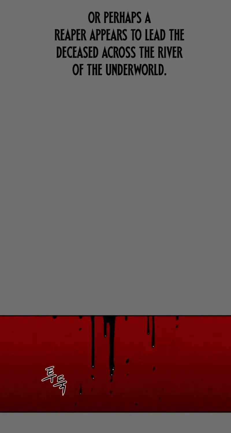 Read A Ghostly Song chapter 41 image 3 on Lezhin