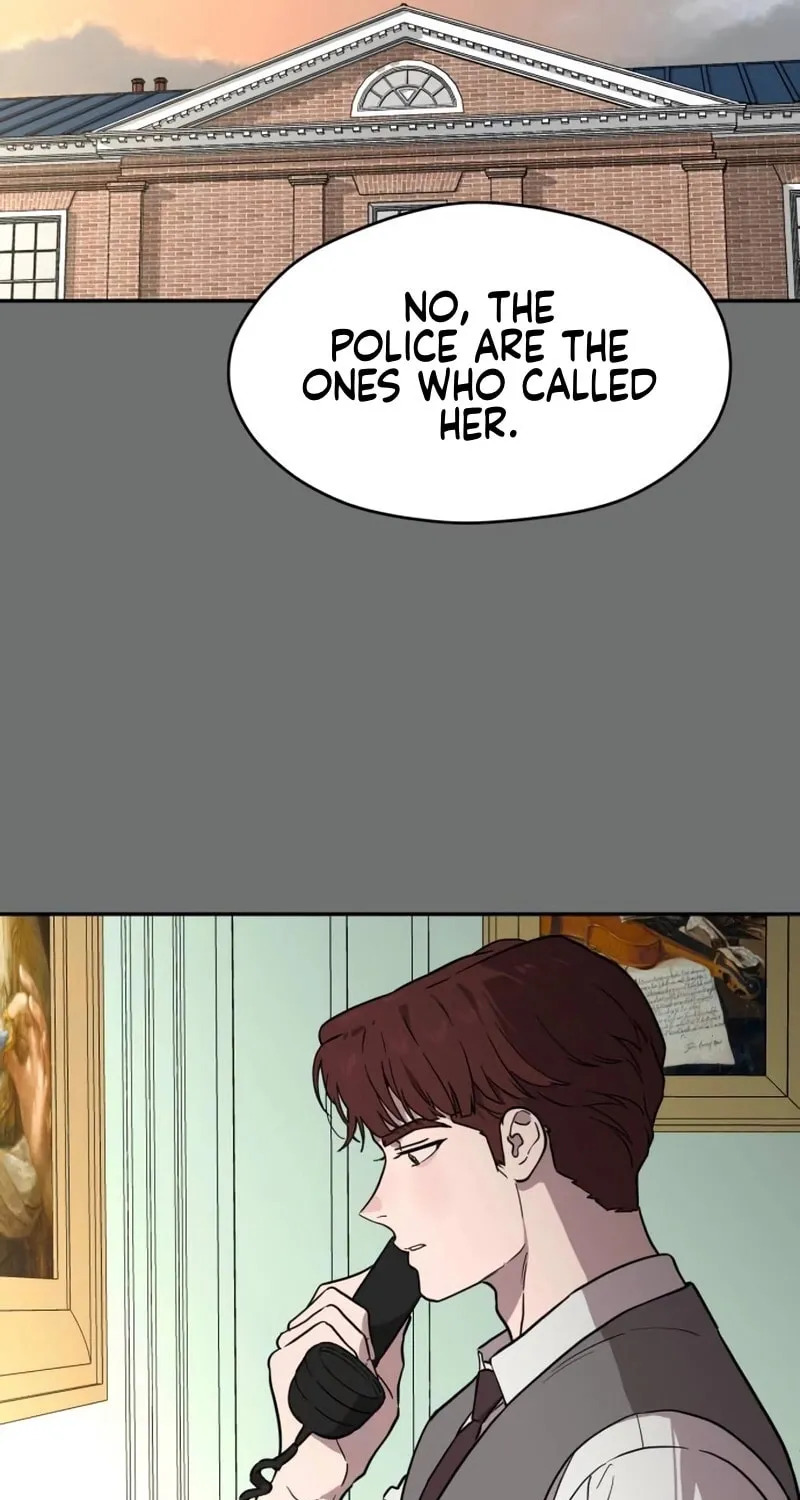 Read A Ghostly Song chapter 41 image 32 on Lezhin