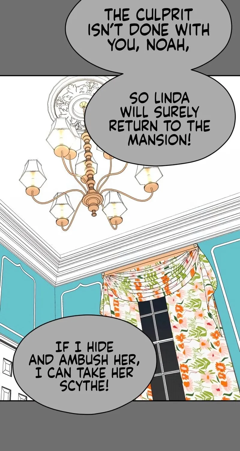 Read A Ghostly Song chapter 41 image 45 on Lezhin