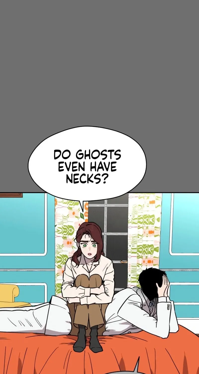 Read A Ghostly Song chapter 41 image 58 on Lezhin