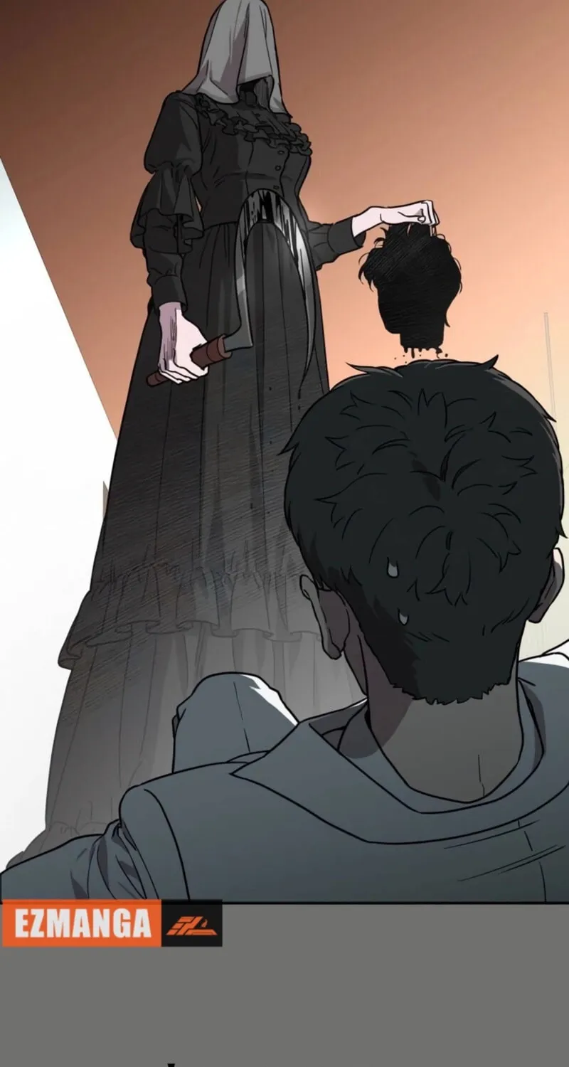 Read A Ghostly Song chapter 41 image 6 on Lezhin
