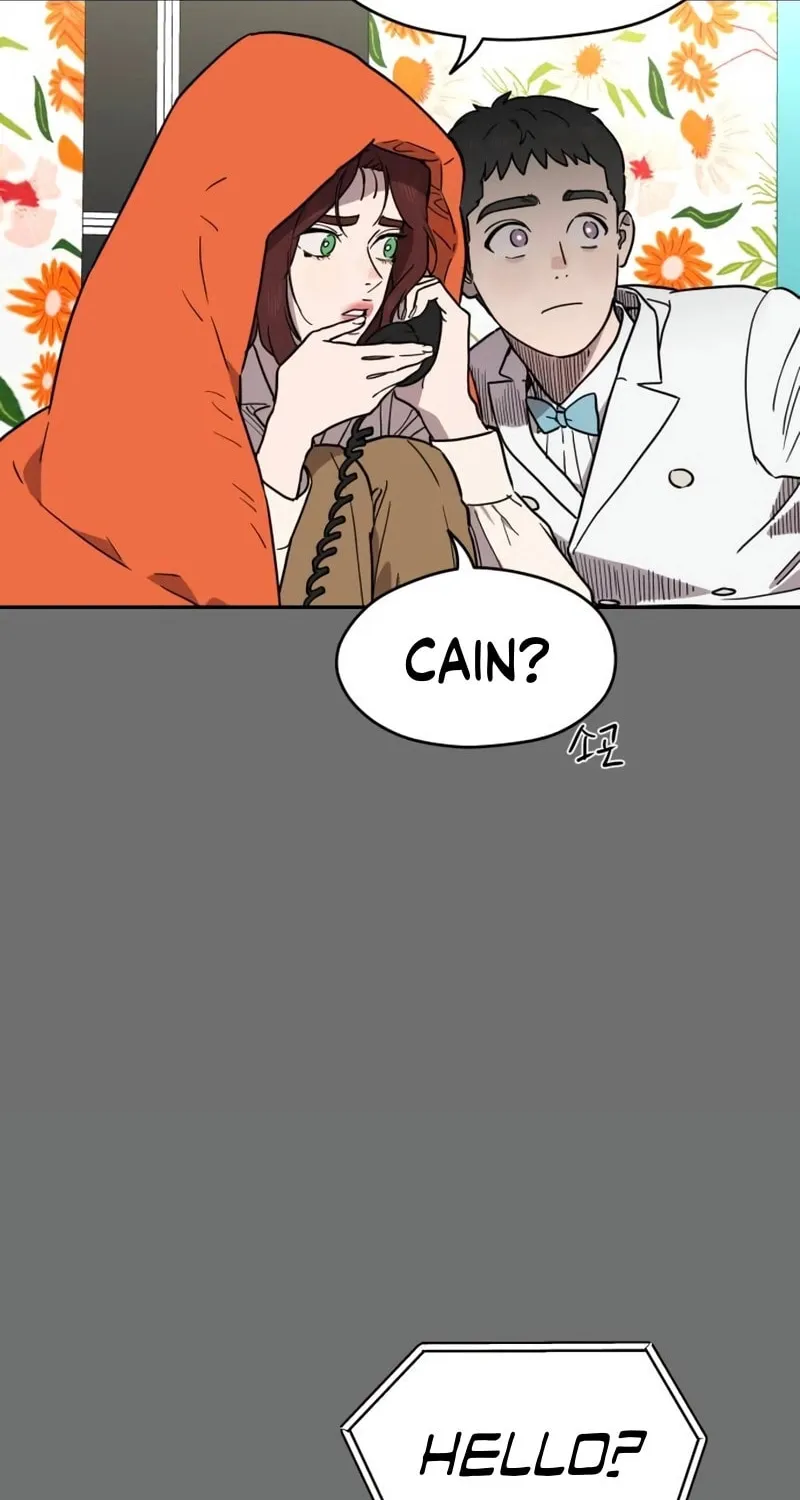 Read A Ghostly Song chapter 41 image 73 on Lezhin