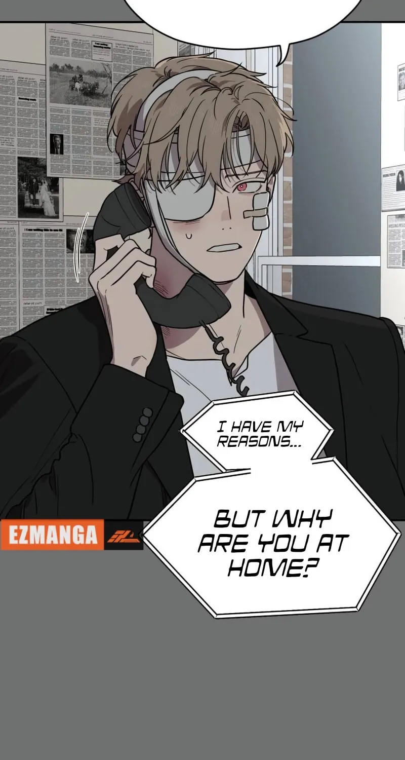 Read A Ghostly Song chapter 41 image 75 on Lezhin