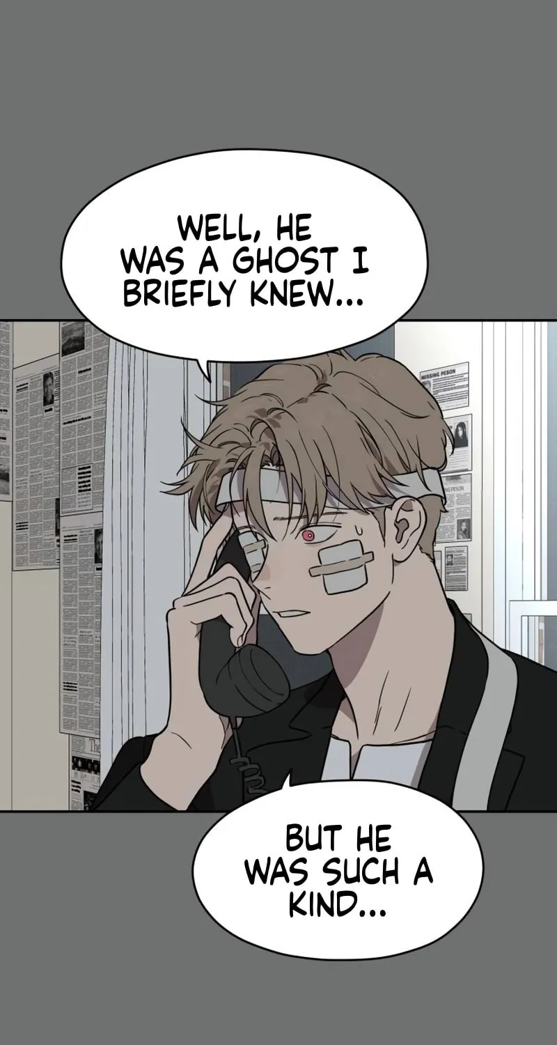Read A Ghostly Song chapter 41 image 82 on Lezhin