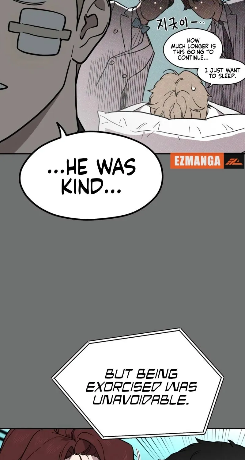Read A Ghostly Song chapter 41 image 84 on Lezhin
