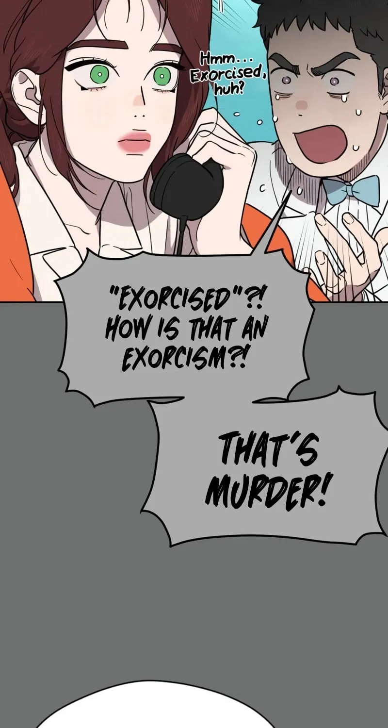 Read A Ghostly Song chapter 41 image 85 on Lezhin