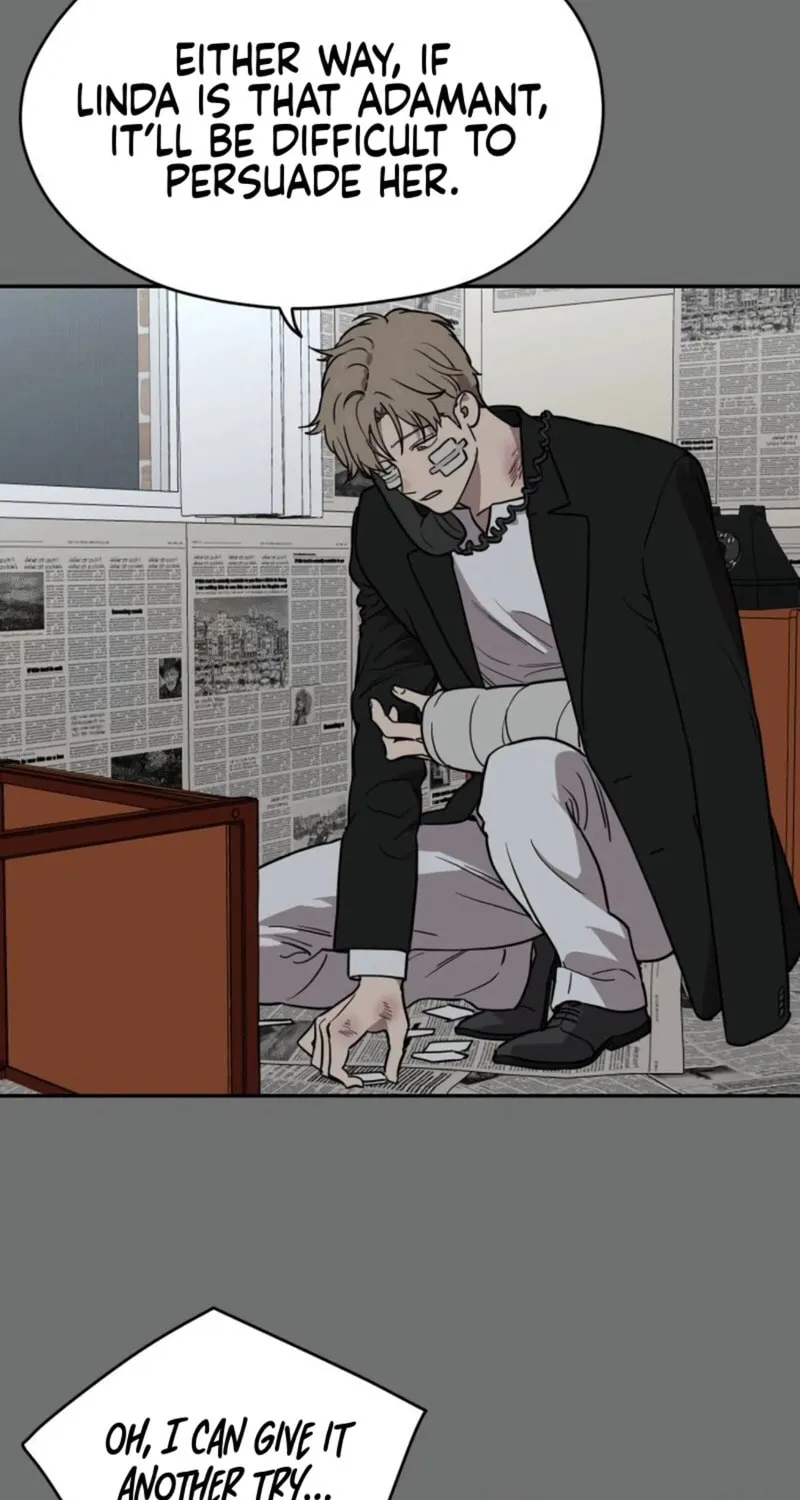 Read A Ghostly Song chapter 41 image 86 on Lezhin