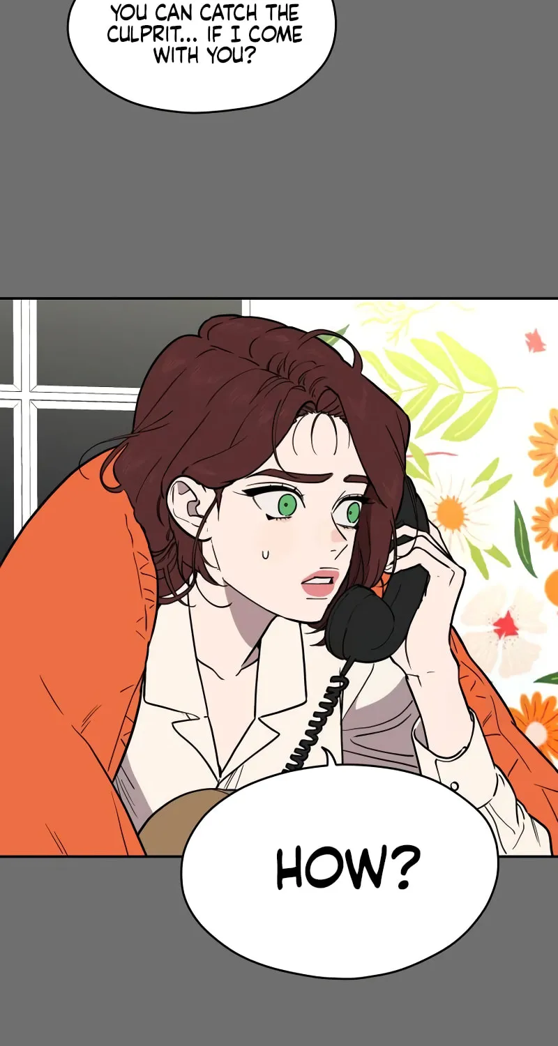 Read A Ghostly Song chapter 42 image 1 on Lezhin