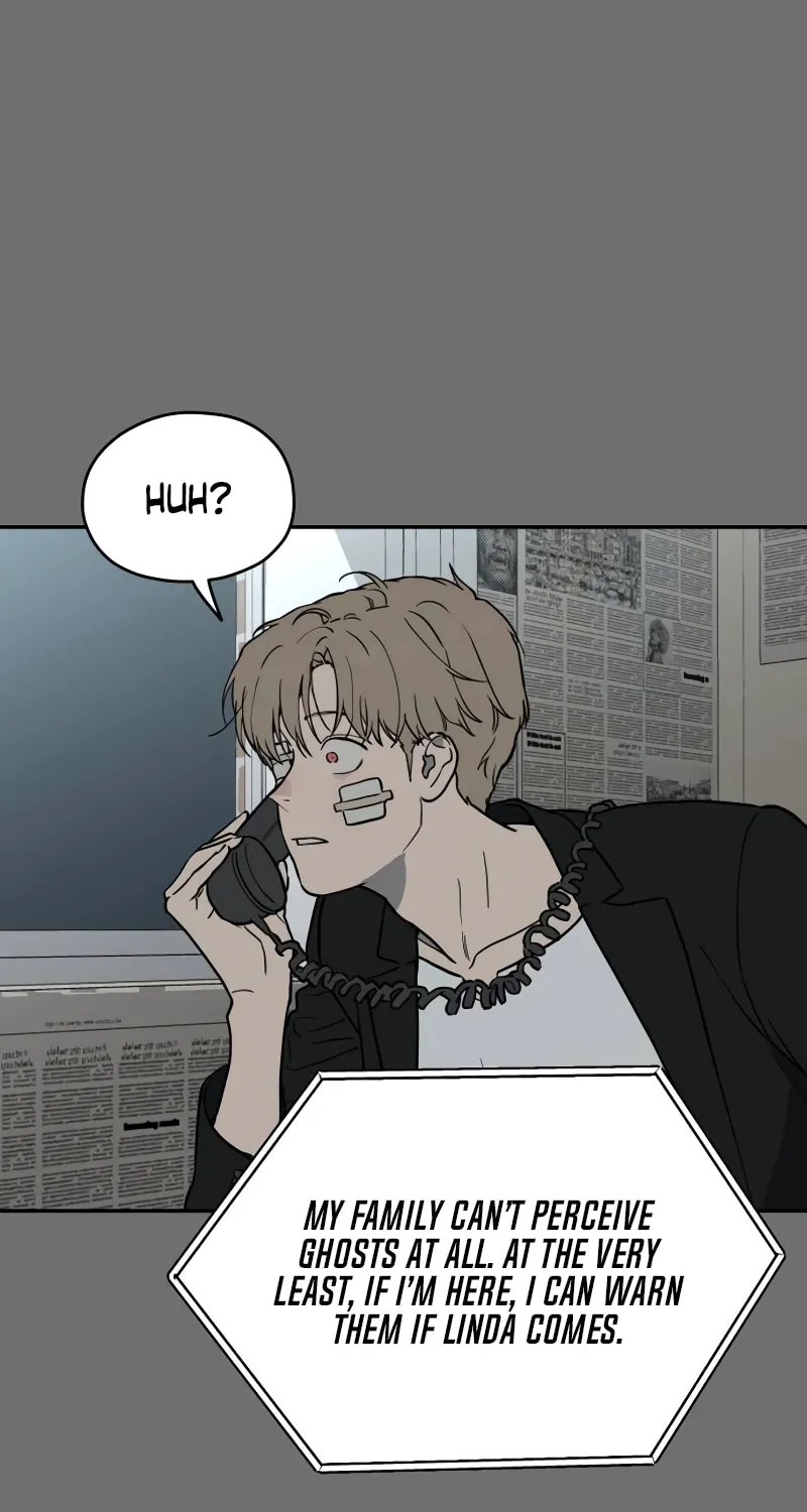 Read A Ghostly Song chapter 42 image 10 on Lezhin