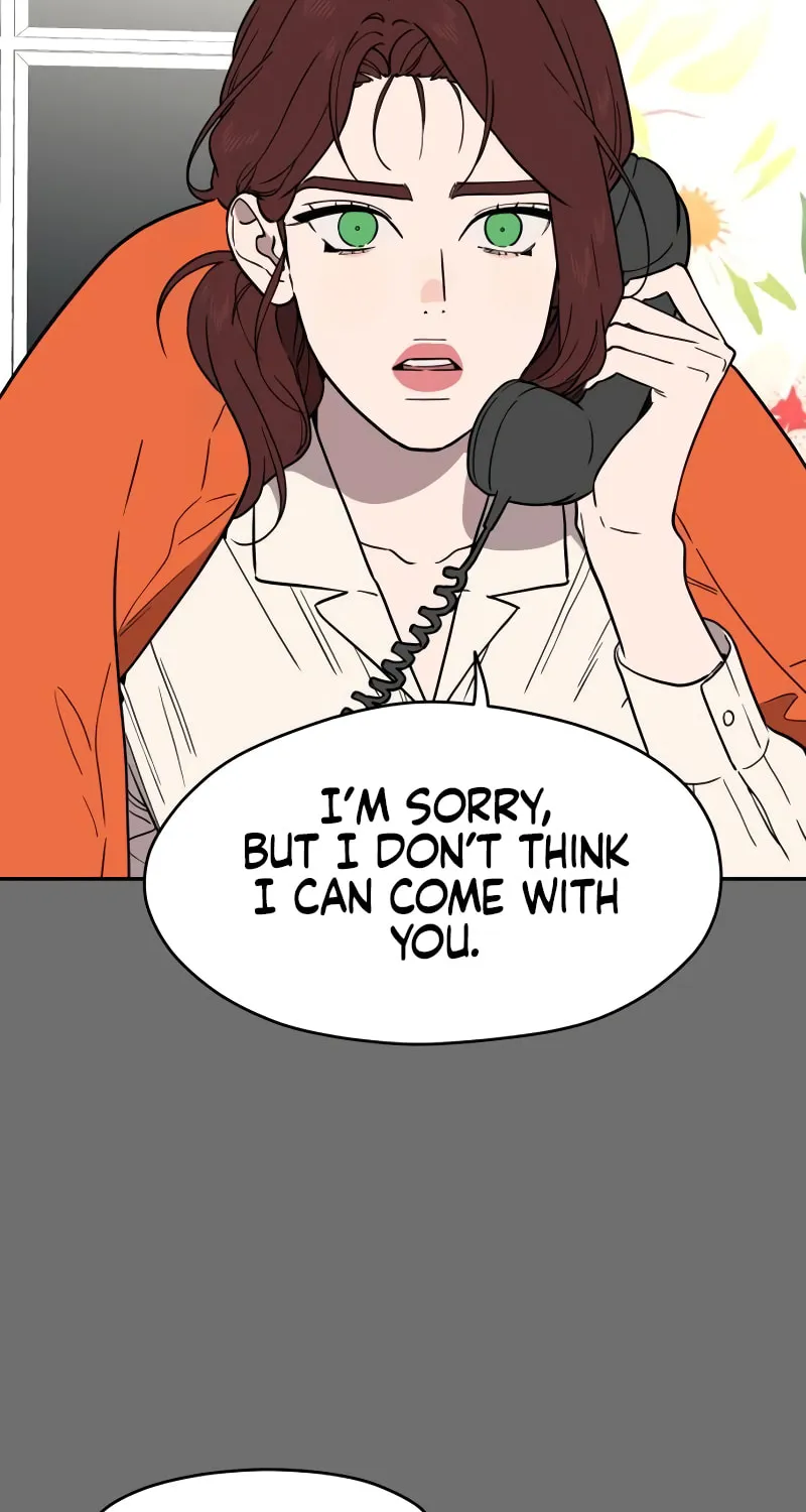 Read A Ghostly Song chapter 42 image 14 on Lezhin