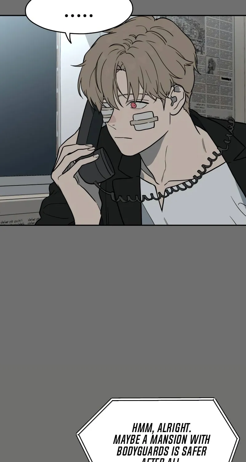 Read A Ghostly Song chapter 42 image 15 on Lezhin