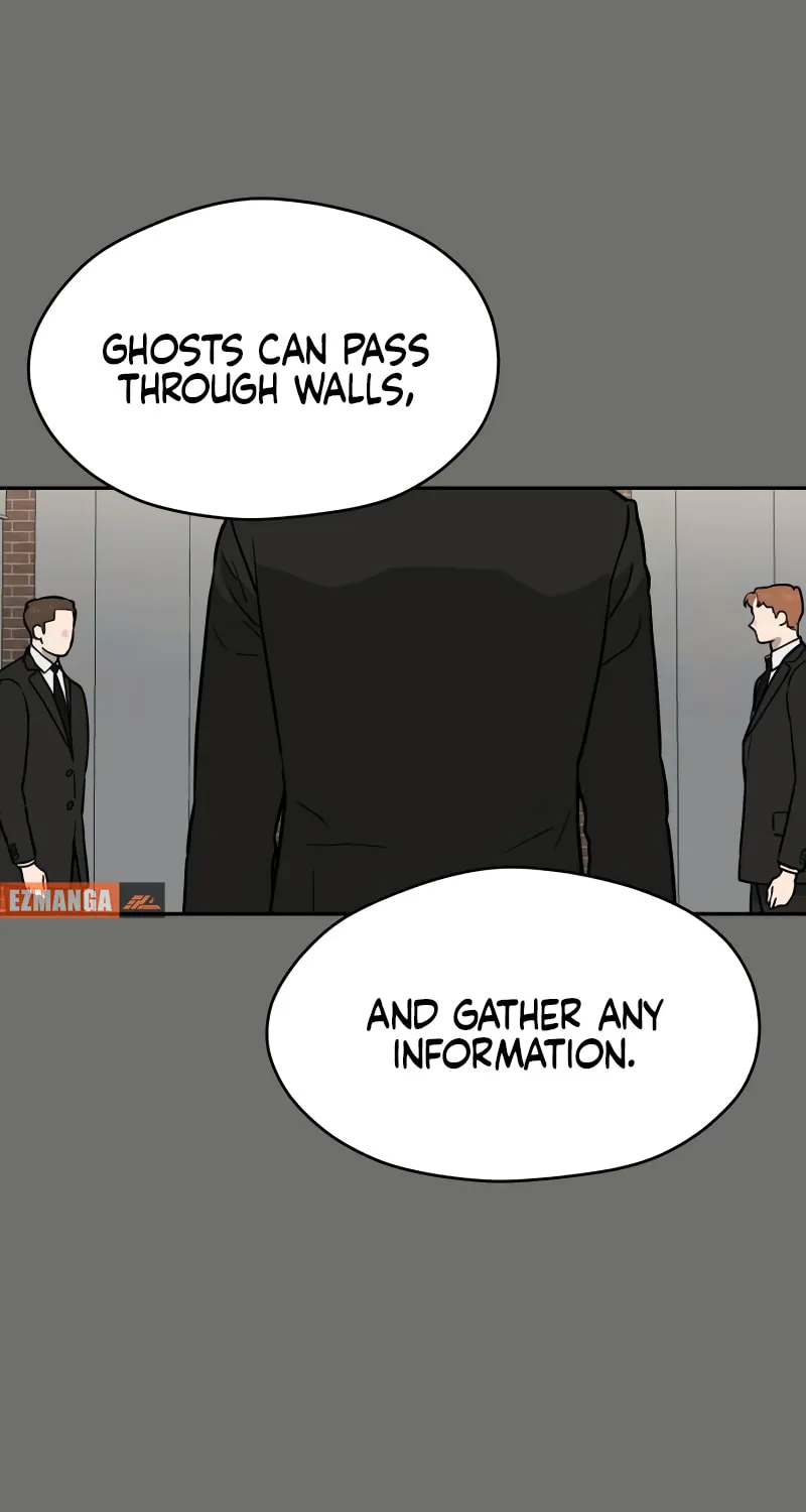 Read A Ghostly Song chapter 42 image 18 on Lezhin