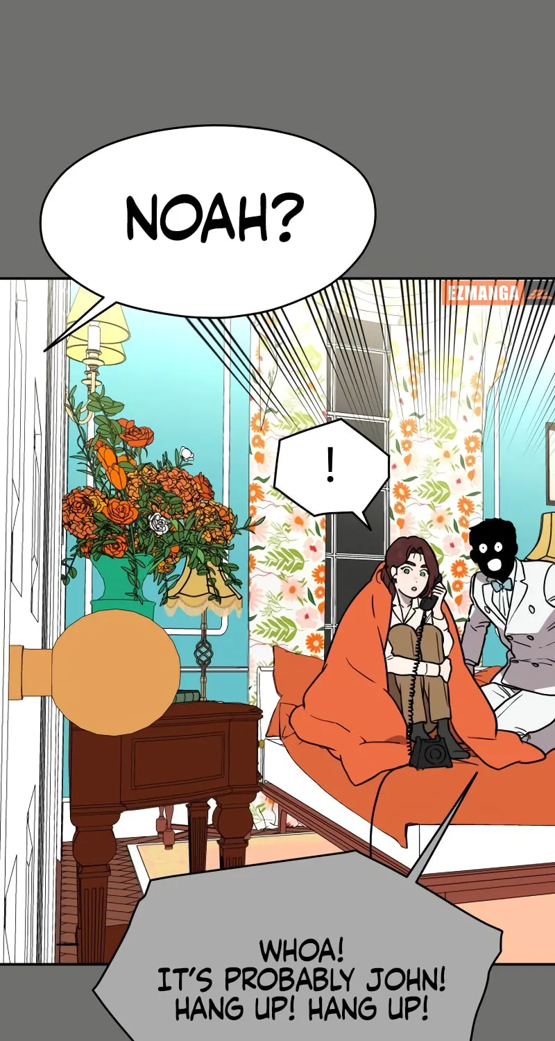 Read A Ghostly Song chapter 42 image 24 on Lezhin