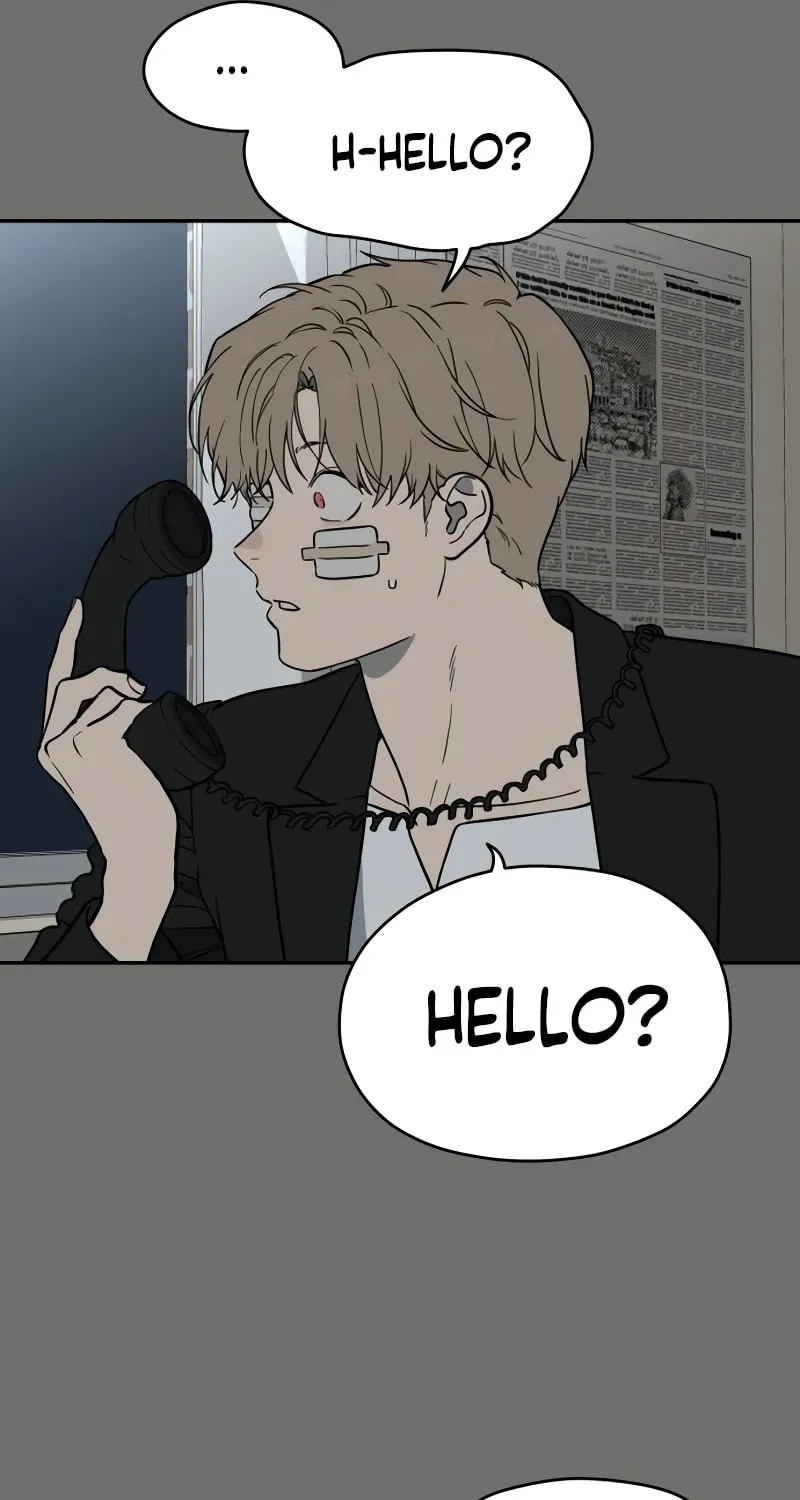 Read A Ghostly Song chapter 42 image 27 on Lezhin