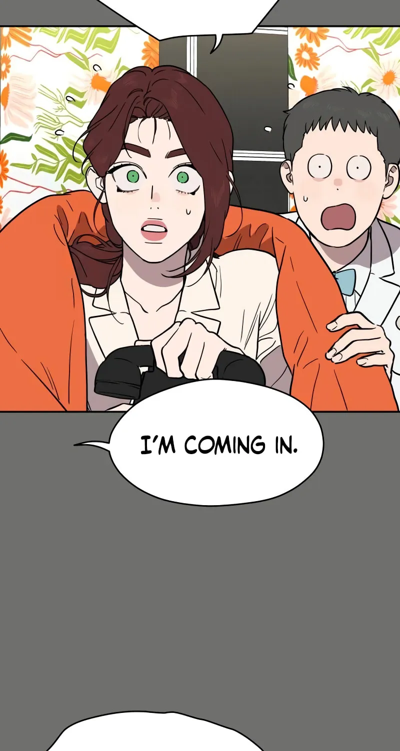 Read A Ghostly Song chapter 42 image 29 on Lezhin