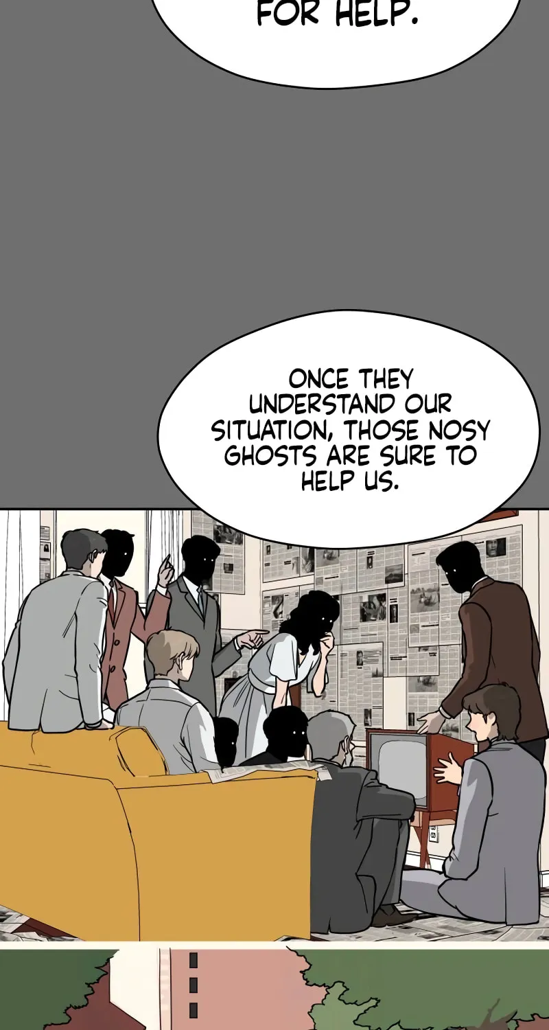 Read A Ghostly Song chapter 42 image 3 on Lezhin