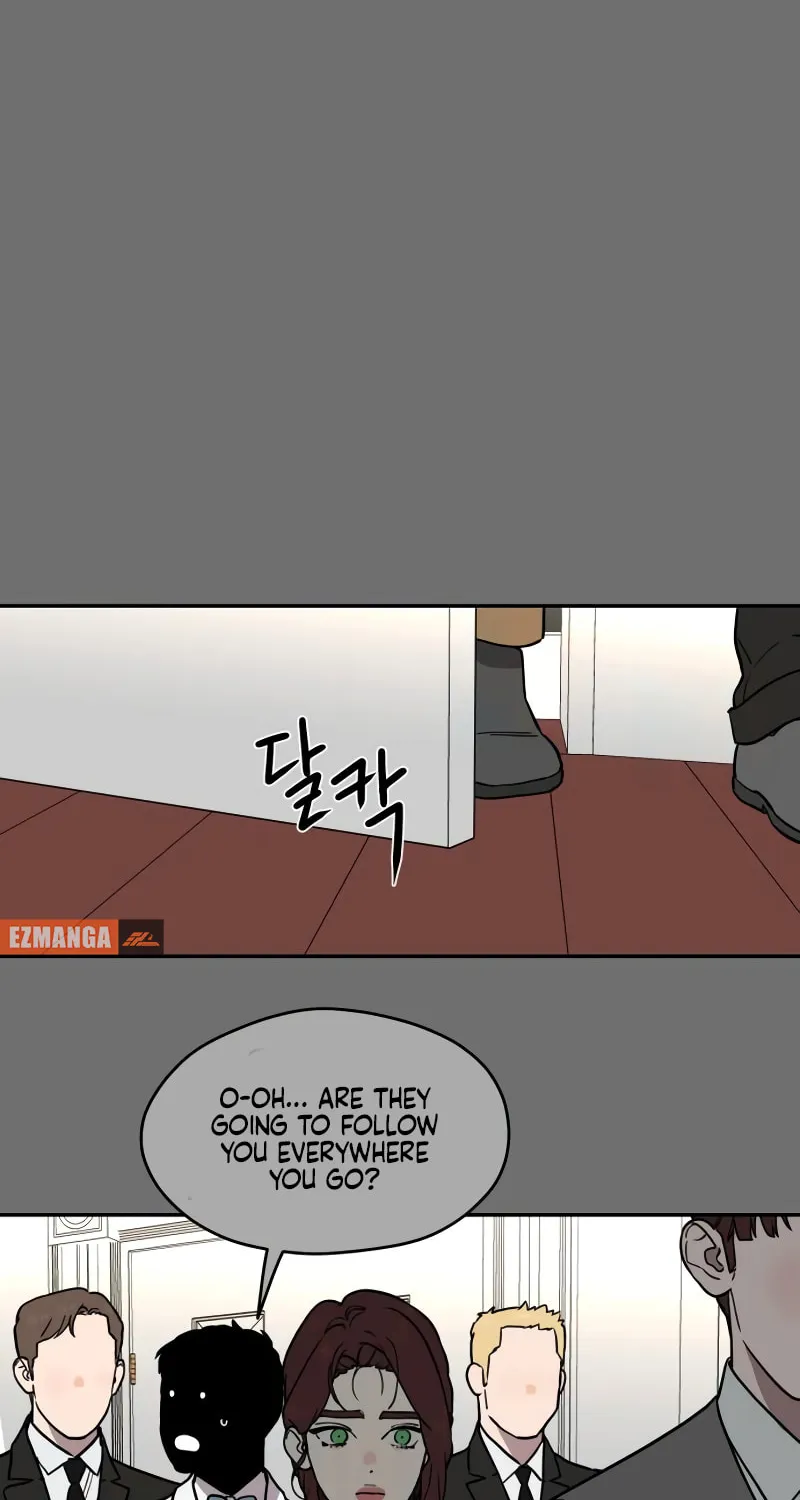 Read A Ghostly Song chapter 42 image 34 on Lezhin