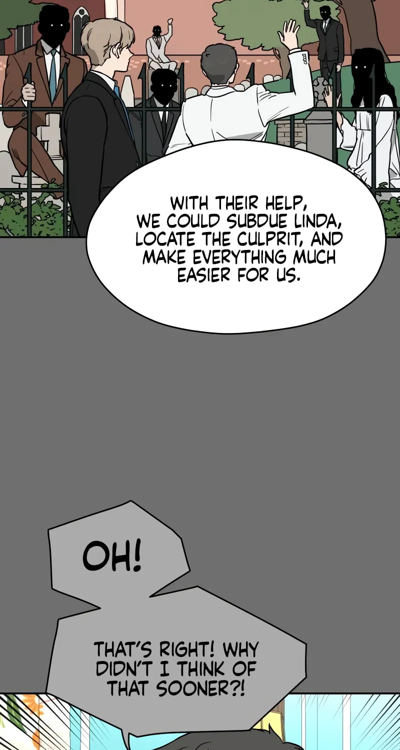 Read A Ghostly Song chapter 42 image 4 on Lezhin