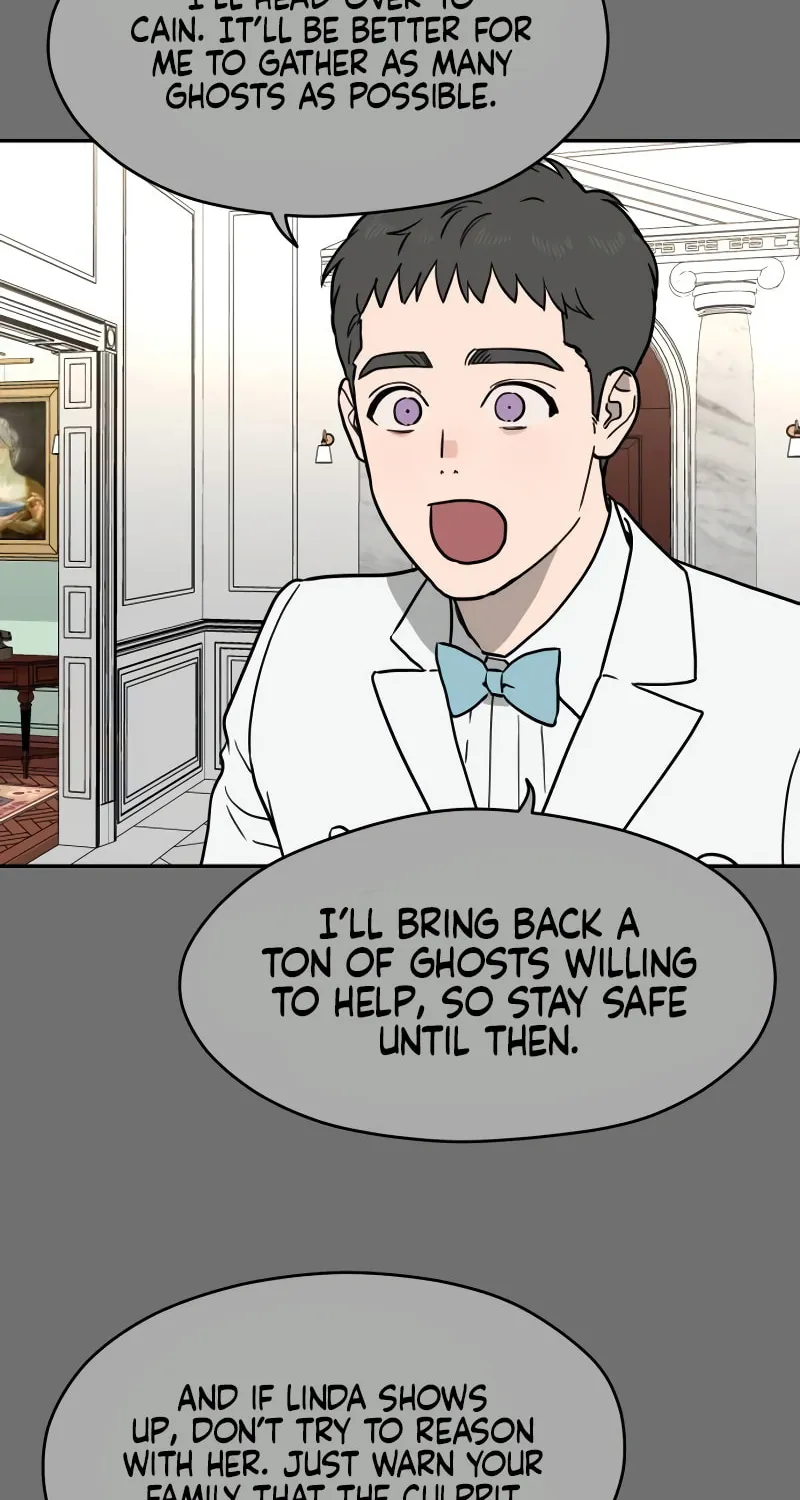 Read A Ghostly Song chapter 42 image 48 on Lezhin