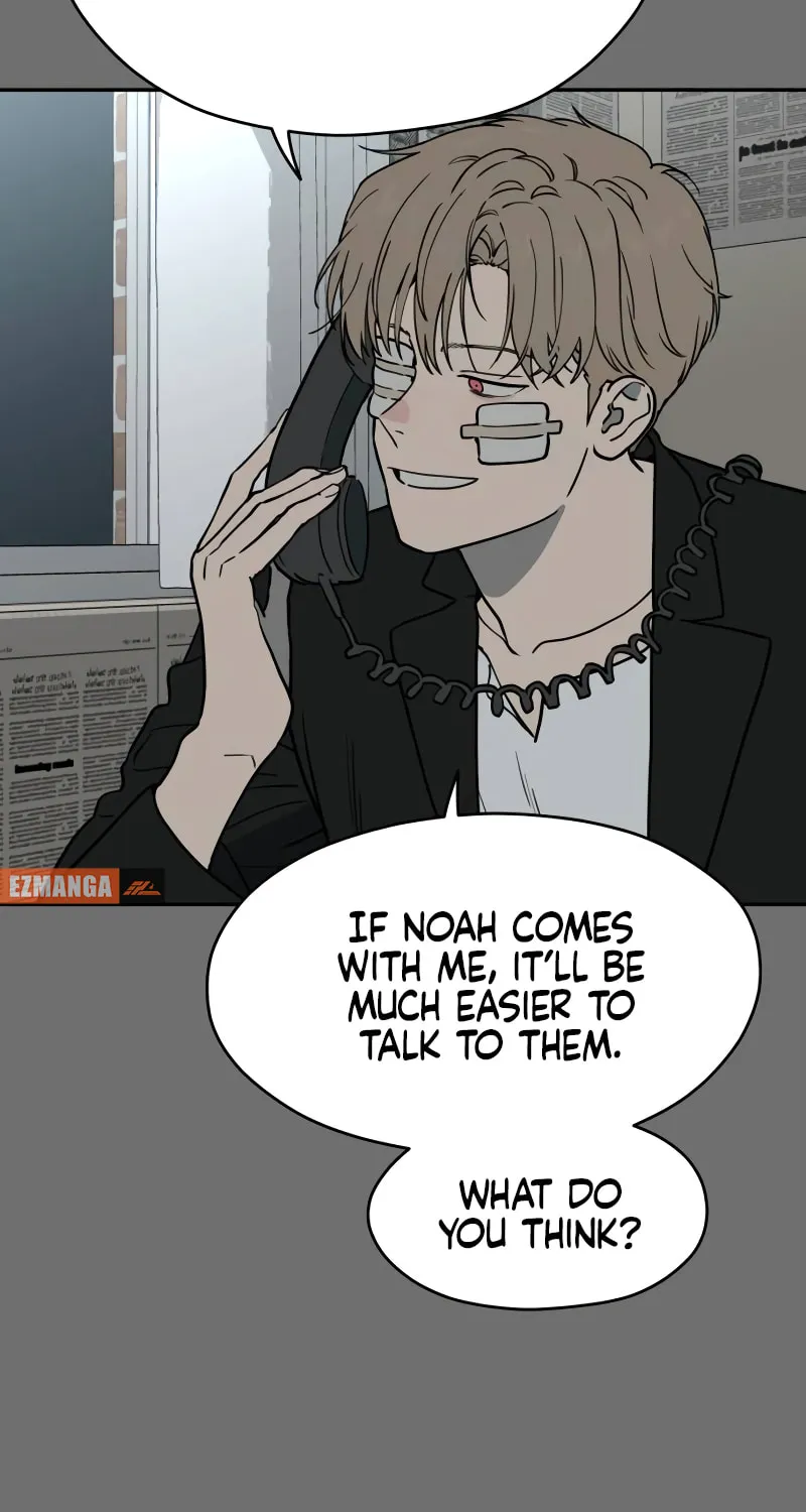 Read A Ghostly Song chapter 42 image 6 on Lezhin