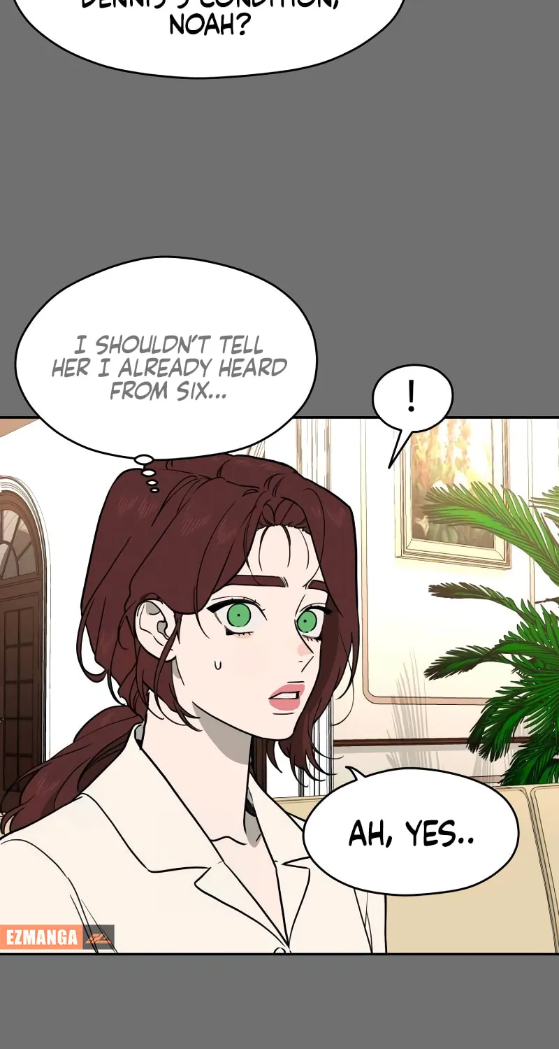 Read A Ghostly Song chapter 42 image 61 on Lezhin