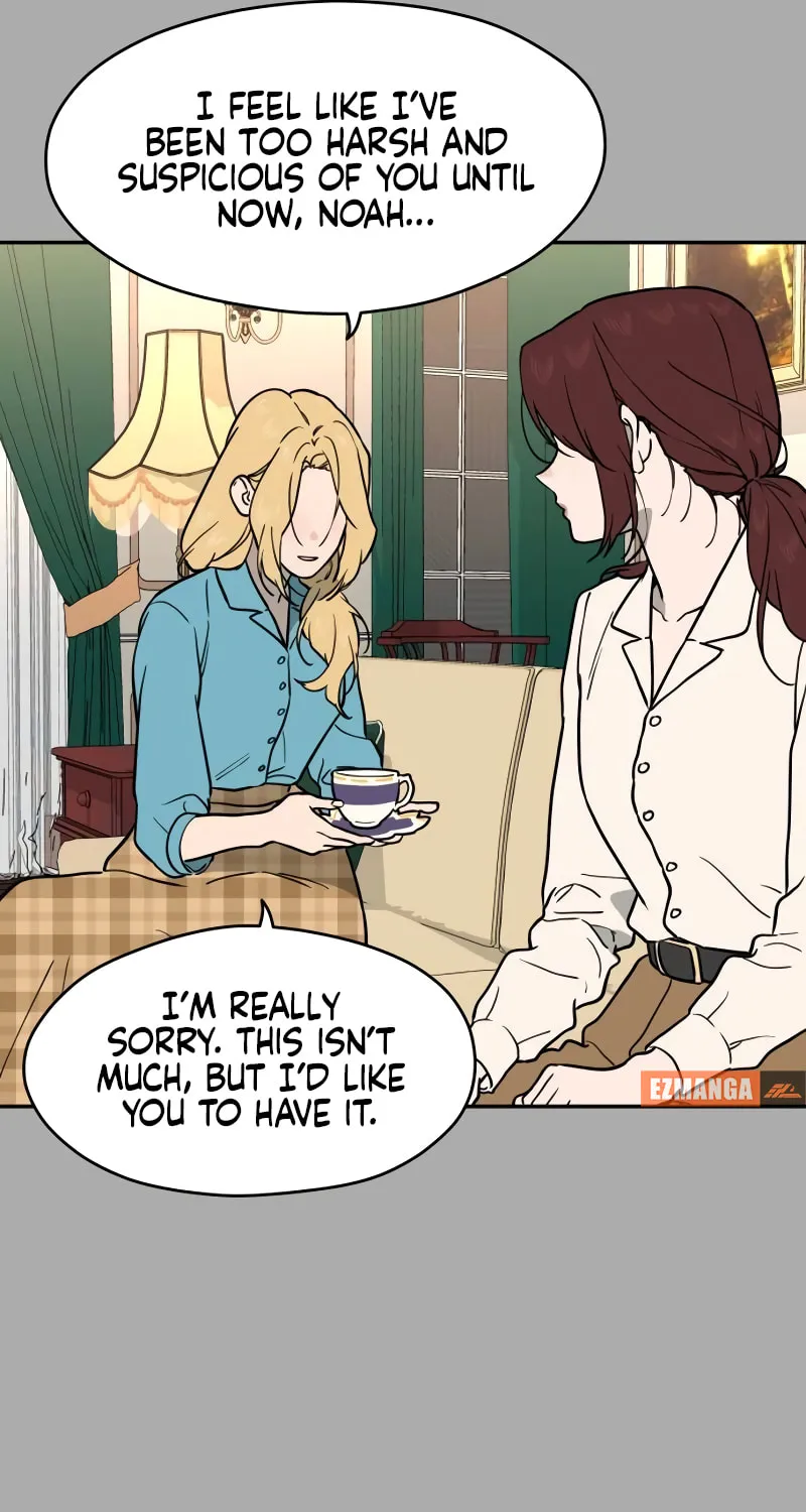 Read A Ghostly Song chapter 42 image 72 on Lezhin