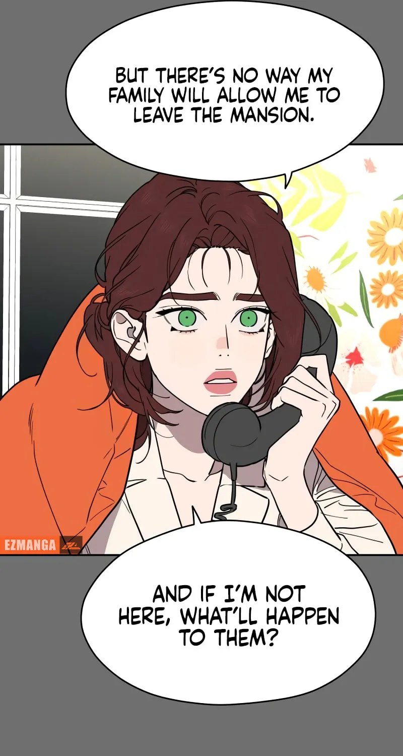 Read A Ghostly Song chapter 42 image 9 on Lezhin