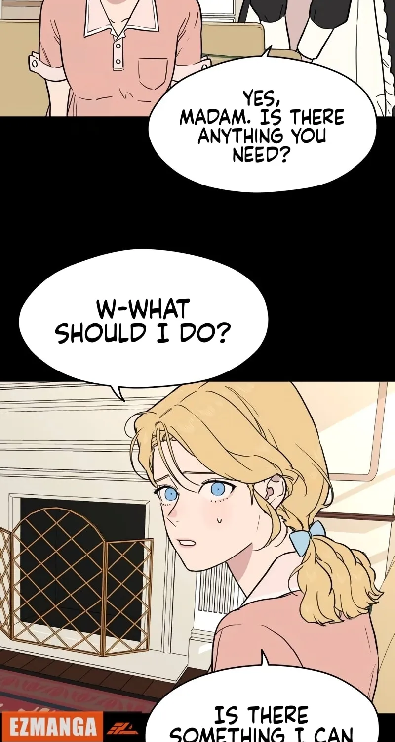 Read A Ghostly Song chapter 43 image 11 on Lezhin